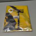 2 x Christmas Banner Night Nativity Banner Holy Scene Decor Backdrop 78x17 Inches Festive Holiday Party Wall Decor Outdoor Indoor Welcome Banner Wall Hanging for Party Decoration Supplies