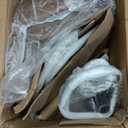 COLAMY Bar Stools Set of 2, Modern Swivel Bar Chairs, Adjustable PU Leather Upholstered Barstools Counter Height with Full Backrest for Bar, Dining Room, Kitchen Island, Brown