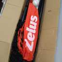 ZELUS 7x7ft Baseball Net, Baseball Softball Practice Net with Tee, Baseballs and Carry Bag for Batting Hitting and Pitching