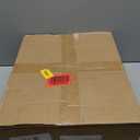 2 Pack Stainless Steel Litter Box for Kitty | Metal Kitty Litter Box with Lid High Sided for Small Cats or Injured Cats, Bunny Litter Boxes, Low Entry, Odor-Free, Non-Stick,Includes Scoop