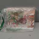 Advent Calendar 2025 Girls Bracelet Christmas Gift,24 Day Xmas Countdown Calendar Pink DIY Charm Bracelet Jewelry for Teen Girls