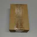 Bubble Baby Organic Tub - Long Lasting Cool Ice Car Air Freshener & Odour Eliminator Pack of 6