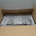 Shark HE6FKPET Anti-Allergen Hepa Filter with Advanced Odor Lock, Air Purifier 6 (HE601 & HE602), White