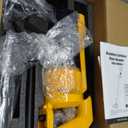 Cordless Vacuum Cleaner for DeWalt Battery, 7-in-1 Lightweight Stick Vacuum with HEPA Filter, 35KPA Suction, 350W Brushless Motor, 3 Modes for Carpet, Floor, Car (Battery Not Included)