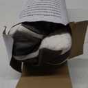 Pain Relief Cervical Pillow for Neck Support,Adjustable Ergonomic Pillow Cozy Sleeping,Odorless Orthopedic Memory Foam Pillows,Contour Bed Pillow for Side Back Stomach Sleeper (Queen Size-24.8''Lx14.96''Wx5.78''H, Grey)