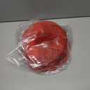 10 Inch Silicone Fluted Tube Cake Pan, 2 Pack Non Stick Silicone Baking Molds for Cake, Bread, Brownie, Jello