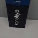 40 oz Tumbler with Handle and 2 Straws,2 in 1 Lid Insulated Water Bottle Stainless Steel Travel Coffee Mug,Lavender Green