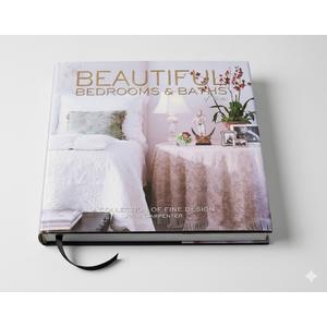 Beautiful Bedrooms & Baths of Texas