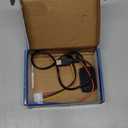 XMSJSIY SATA PATA IDE to USB 2.0 Adapter Converter Cable for 2.5" 3.5" Hard Drive Disk HDD SSD/CD-ROM/CD-RW/DVD-ROM with AC Power Supply Cord for PC Desktop Laptop