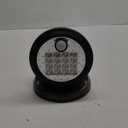 LIGHT IT! By Fulcrum, 20038-107 600L LED Porch Light, Bronze, Single pack
