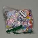 DRESHOW 8 Pack Adjustable Knotted Headbands Cotton Elastic Non Slip Hair Bands Floral Yoga Headbands for Women and Girls