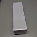 LYEOBOH Olive Oil Dispenser Bottle with Spout, Oil Dispenser for Kitchen - 17 OZ Ceramic Oil Dispensing Bottles for Kitchen, Cooking Oil Dispenser, Vinegar Dispenser Bottle Pour, White