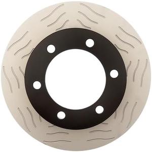 Raybestos Specialty Street Performance Automotive Replacement Front Brake Rotor for Select Toyota (96575PER)