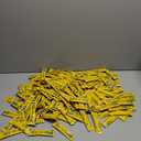 Hellmann's Real Mayonnaise Stick Packets Easy Open, Condiment for Sandwiches, Salads, Mayo Made with 100% Cage Free Eggs, Gluten Free, 0.38 oz, Pack of 210