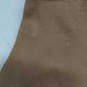 JK SUE JONES Women Winter Warm Thick Leggings Fleece Lined Stretchy Soft Thermal Sherpa Pants High Waist Tights (Large, Dark Brown)