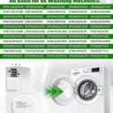 WH01X29528 AP6985313 Washer Door Lock | Fits for GE Front Load Washing Machine Replaces v13305,EAP12749276, 4958749, PS12749276, PD00060769 Door Lock