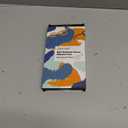 LOVE 3000 Designed for iPhone 14 Pro Case, Premium Silicone with [Soft Anti-Scratch Microfiber Lining] Shockproof Protective Phone Case for Men Women Girls 6.1", Creamy Yellow