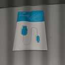 AINOPE USB C to USB C Cable (60W 2Pack 6.6ft) C to C Cable Fast Charging Type C Charger Fast Charging, Right Angle for Charging While Gaming & Lying Down Fit for iPhone 17 Pro Max Samsung iPad MacBook (Grey)