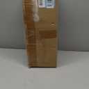 Gymnastics Mats Tumbling Track Mat, Air Mat Tumble Track Inflatable Training Mat 4 inch Thickness With Carry Bag Electric Pump For Home Use, Cheerleading, Yoga, Water Exercise (Rose, 6.6ftx3.3ftx4inch)