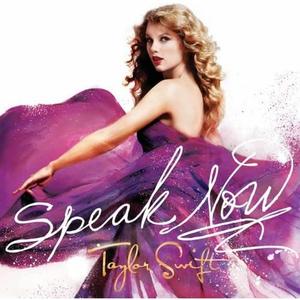 Speak Now, Format: Vinyl