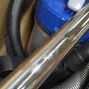 Eureka Whirlwind Bagless Canister Cleaner NEN110A Lightweight Corded Vacuum for Carpets and Hard Floors, Blue