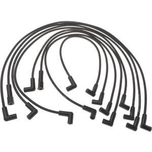 ACDelco Professional 9608N Spark Plug Wire Set