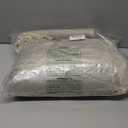 Ultra Soft Pre-Washed Quilted Boho Beige Twin Size Blankets for Bed, Ruffle Fringed Decorative Throw, Stone Washed Chic Rustic Blanket for Sofa Couch Bed, 60" x 80"