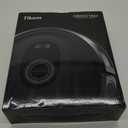 Tikom Robot Vacuum and Mop Combo, 5000Pa Robotic Vacuum Cleaner, 150 Min Max, App & Remote Control, Ideal for Hard Floor, Carpet, Pet Hair, Self-Charge(G8000 Max)