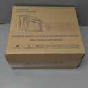 9 inch Car Android Radio Stereo Head Unit Upgrade for Toyota Tacoma 2005-2015 with 5G WiFi/Wireless CarPlay/Android Auto/Touch Screen/GPS Navigation/Bluetooth/FM Radio/AHD Backup Camera(2G+32G)