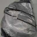 T TGBROS Window Sunshade for 2023-2025 Honda CRV Windshield Side Rear Window Full Set Car Privacy Sun Shades Custom Fit Foldable Blocks UV Rays Keeps Your Vehicle Cool 7PCS