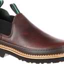 Georgia Boot Men's Giant Wedge Romeo Work Shoes (11.5)