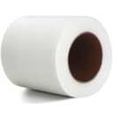 LLPT Drywall Repair Fiberglass Tape 6 x 100 Feet Industrial Grade Extra Strength Fiber Mesh Heavy Duty Self Adhesive for Seam Patch Wall Crack Seam Repair Color White (DRF610)