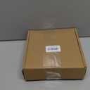 AYURA Massage Gun Deep Tissue, Muscle Massager Gun for Pain Relief, Percussion Massage Gun with 30 Speeds & 6 Heads, Portable Handheld Back Massage Gun for Athlets Men Women (Grey)