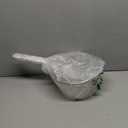 Winco FBR-9 Steel Round Wire Fry Basket, 9-Inch