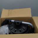 Electric Pressure Washer, 20FT Hose,35FT Power Cord 4 Different Tips Foam Cannon Power Washer