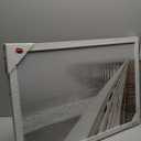 25"/17" San Simeon Warf Sf Framed