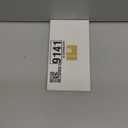 Miracase Magnetic for iPhone Air Case with Screen Protector(Compatible with MagSafe), Slim Thin Translucent Matte Military-Grade Protected Phone Cover for iPhone 17 Air 6.5", Space Black