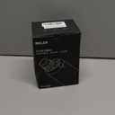 Camping Water Filter  Water Filtration System Survival with 0.01 Micron, 6-Stage Portable Water Filter, Electric Emergency Water Purifier with SOS Light for Hiking, Travel, Backpacking  Green