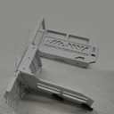 COOLER MASTER CooMas Vertical Card Hold.Kit V3 wh MCA-U000R-WFVK03