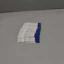 Breathe Right Nasal Strips | Extra Strength | Clear | For Sensitive Skin I Drug-Free Snoring Solution & Nasal Congestion Relief Caused by Colds & Allergies | 44 Count