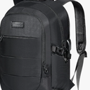 Tzowla 35 Liter Anti Theft with USB Charging Port Laptop Backpack