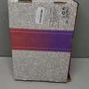 16" Led Drawing Board for Kids with 18 Tracing Stencils - Light up Led Note Board, 2026 Birthday Gifts for Boys Girls Ages 5 6 7 8 9 10 12+ Year Old, Magic Glow Art Toys for 6 7 8 9 10 Year Old, 39PCS (White)