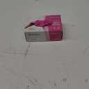 FifthPulse Fuchsia Hot Pink Nitrile Disposable Gloves - 3 Mil Nitrile - Powder and Latex Free - Surgical Medical Exam Gloves (Medium)