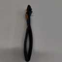 ANNEFIT Watch Band, Denim Fabric Quick Release Watch Strap for Men Women, 19mm (Black)