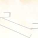 STOBAZA White Hanging Shelves Toilet Towel Holder Under Shelf Rack Under Cabinet Shelf Paper Towel Rack Under Shelves Riser U-Shaped Under Cabinet Kitchen Organizer Wardrobe Storage