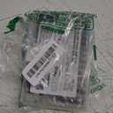 toolant Impact Torx Bit Set 27pcs (TT7-TT40), S2 Steel Security Torx Bit Set, Tamper Proof Star Bit Set with CNC Machined Tips, 1"&2" Long Impact Bits with Magnetic Bit Holder and Storage Box