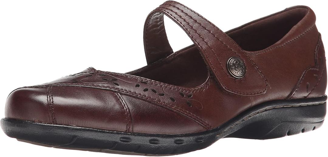 Cobb Hill Petra Women's Slip On (7, Brown)