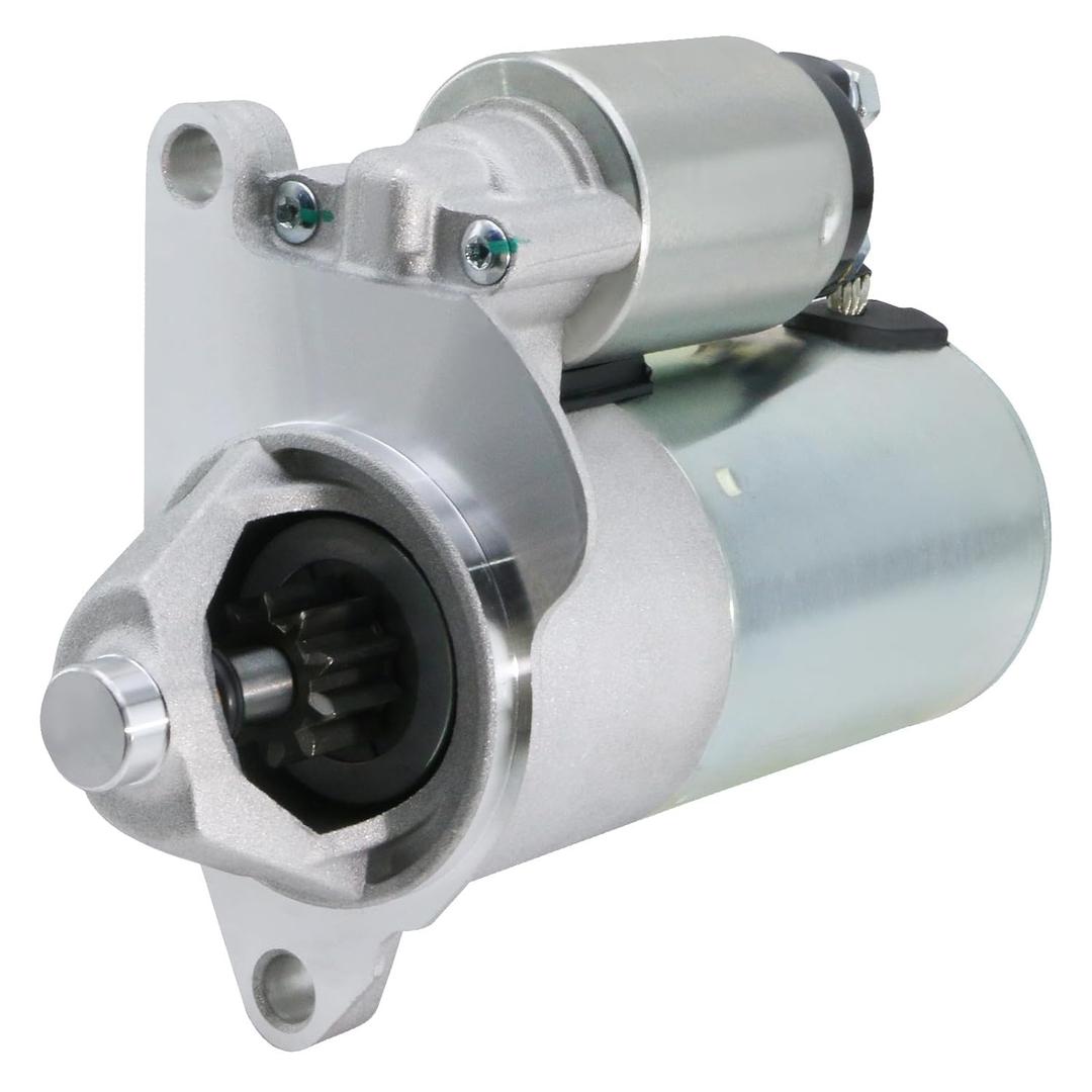 3273N Starter Compatible with 1997 Ford Aerostar 4.0L, 2005-2010 Mustang, 1997-2010 Explorer, 1997-2010 Ranger, 1998-2007 Mazda B Series Pickup B4000 4.0, 1997-2010 Mercury SRX7546X SFD0039 41014045