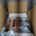 Luggage Sets 3 Piece, 20 Inch Hardshell Carry On Luggage 22x14x9 Airline Approved, Suitcase with TSA Locks & YKK Zippers, Carry On Suitcase with Wheels for Men & Women Travel (Blue)