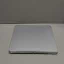 2 Pieces Large Flat Cookie Sheet No Edges, Nonstick Insulated Baking Pan, Commercial Oven Trays for Cooking, 16" X 14", Grey